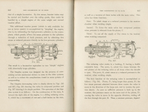 The Locomotive Up To date
