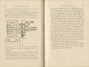 The Locomotive Up To date