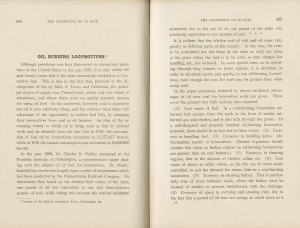 The Locomotive Up To date