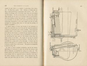 The Locomotive Up To date