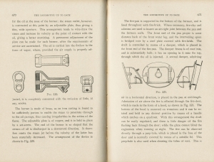The Locomotive Up To date