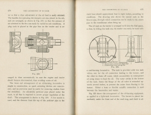 The Locomotive Up To date