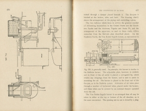 The Locomotive Up To date