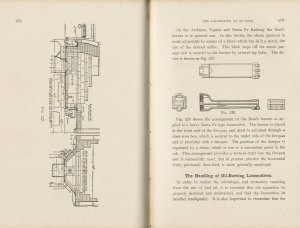 The Locomotive Up To date