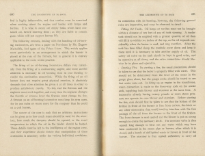 The Locomotive Up To date