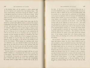 The Locomotive Up To date