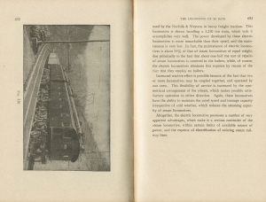 The Locomotive Up To date