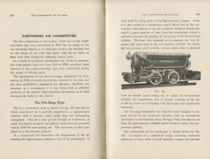 The Locomotive Up To date