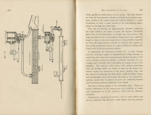 The Locomotive Up To date