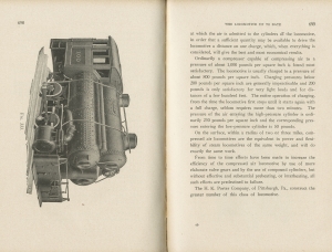 The Locomotive Up To date