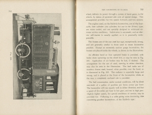 The Locomotive Up To date