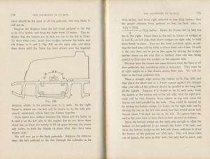 The Locomotive Up To date