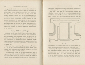 The Locomotive Up To date
