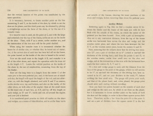 The Locomotive Up To date