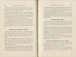 The Locomotive Up To date