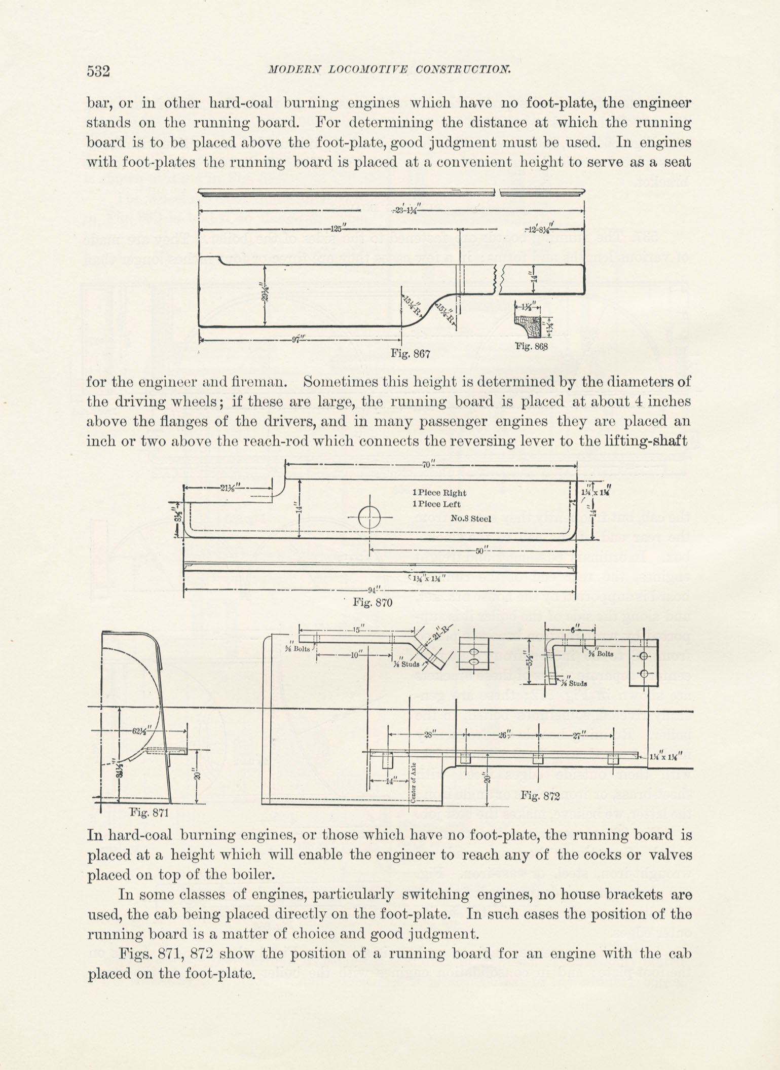 Modern Locomotive Construction - www.rgusrail.com