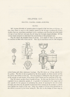 Modern Locomotive Construction