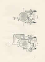 Modern Locomotive Construction