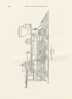 Modern Locomotive Construction