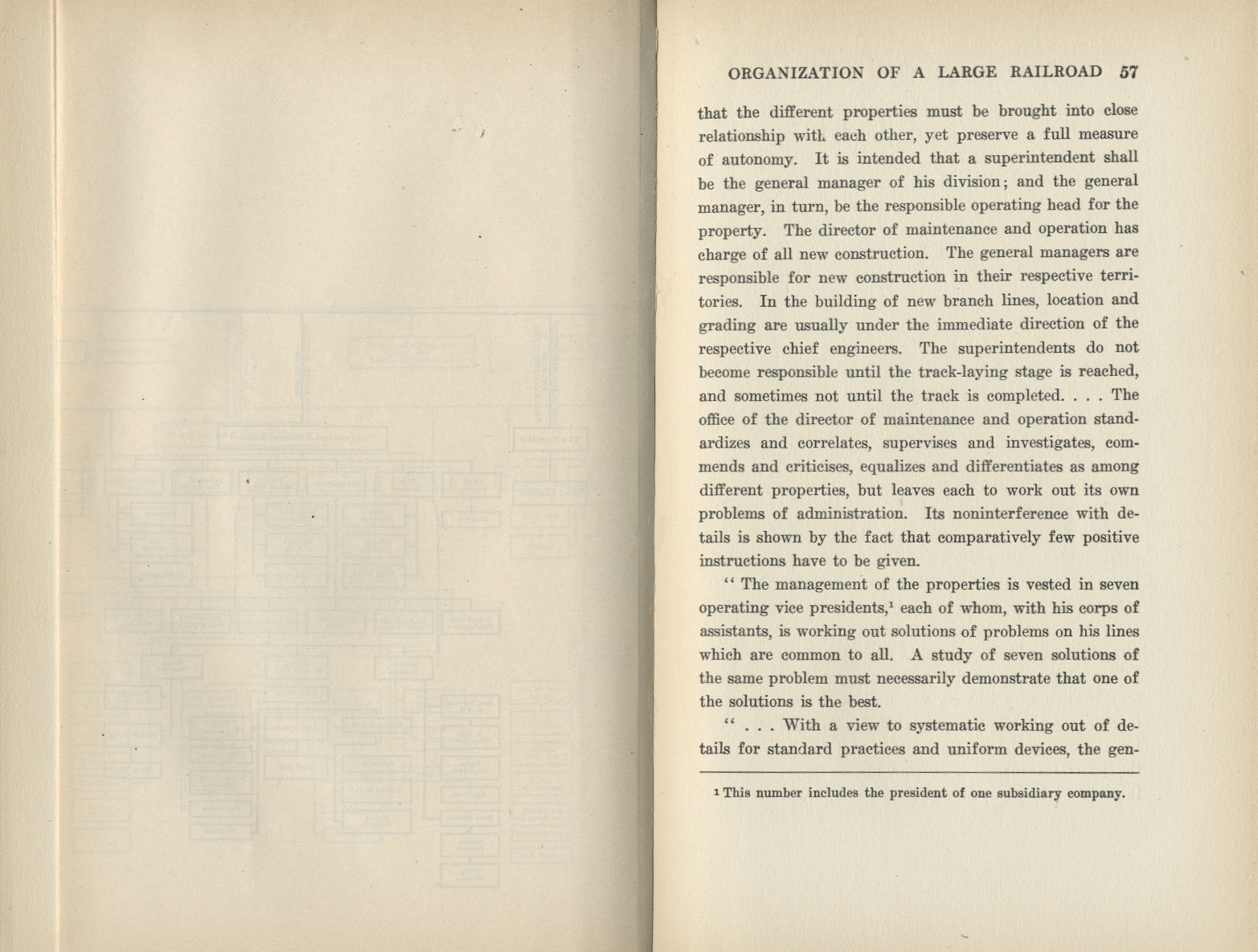Railroad Administration