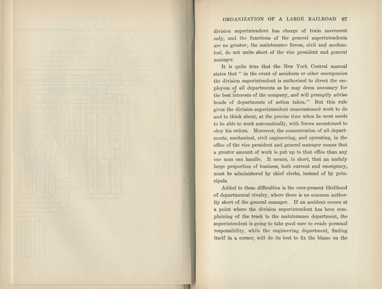Railroad Administration