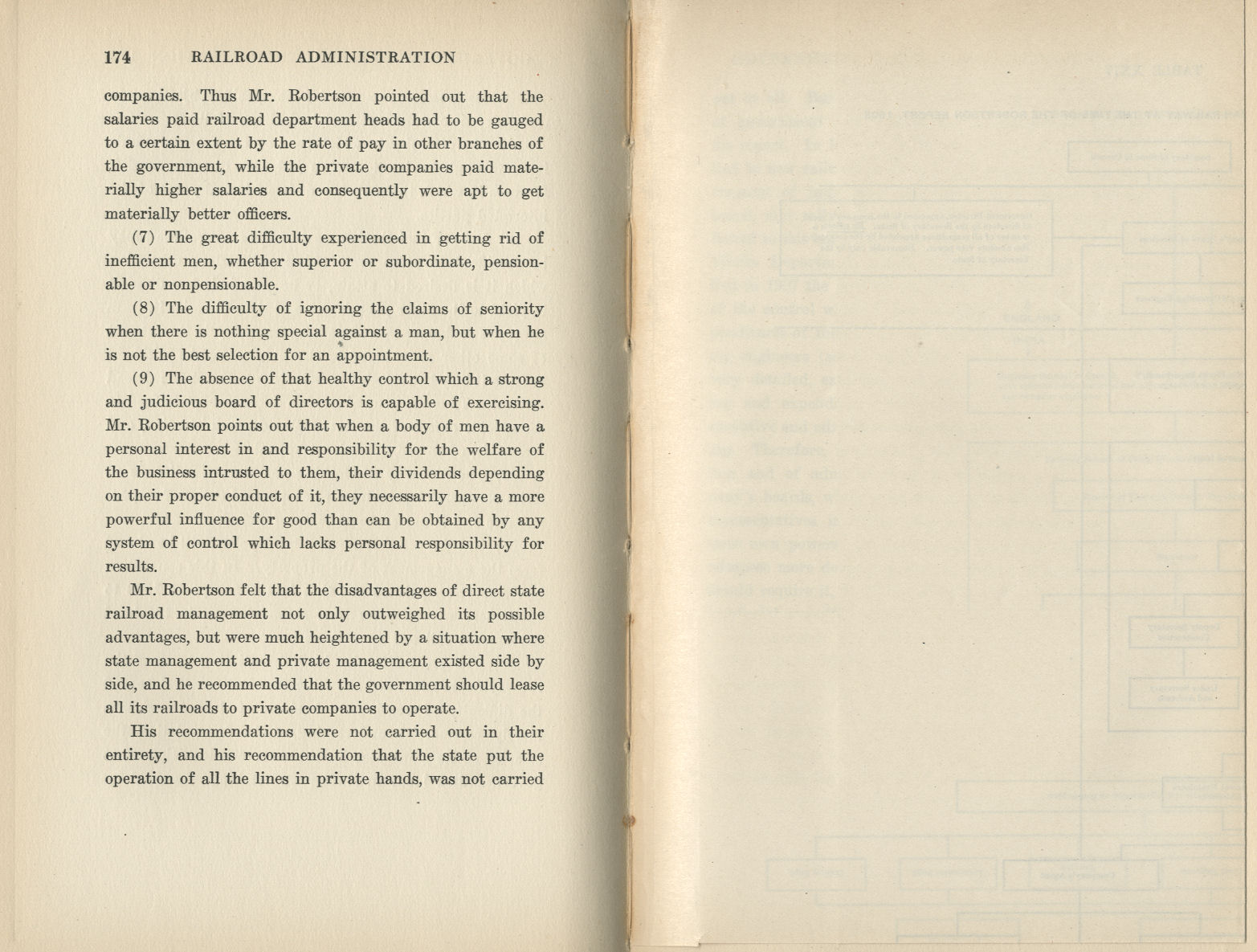 Railroad Administration