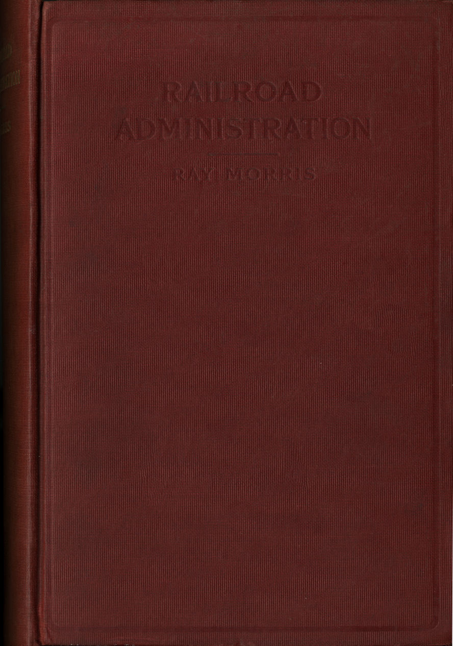 Railroad Administration