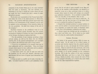 Railroad Administration