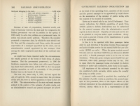 Railroad Administration