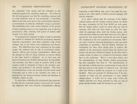 Railroad Administration