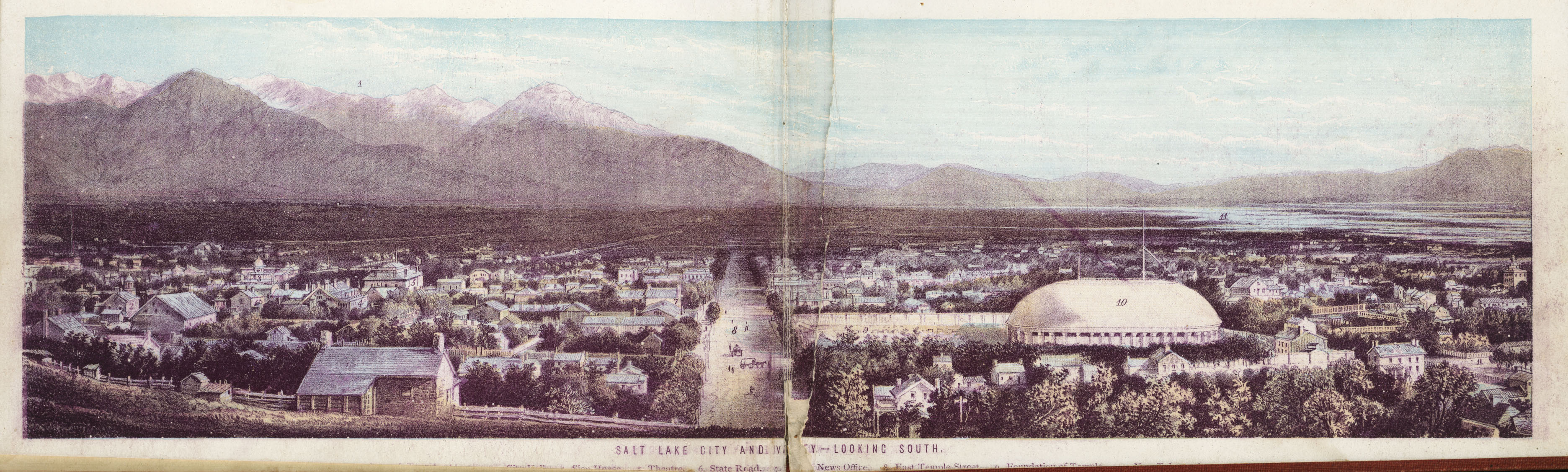 Salt Lake City