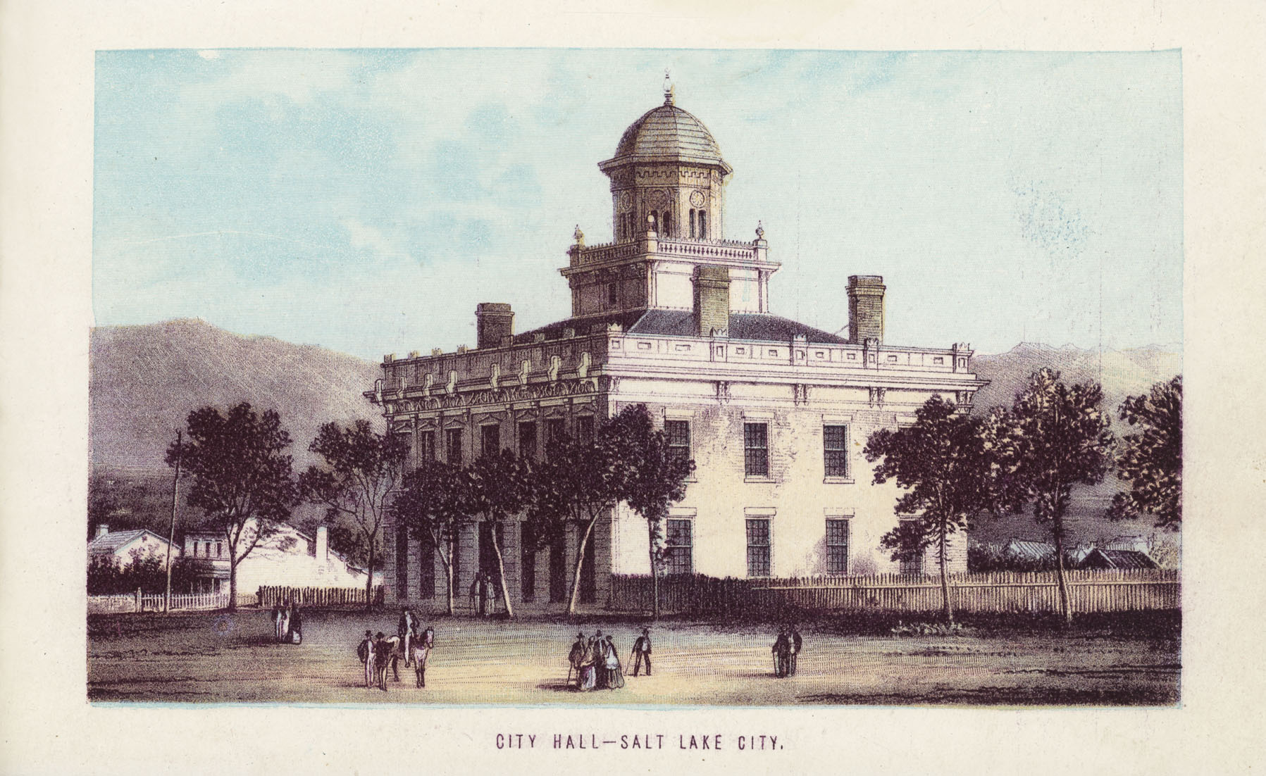 Salt Lake City