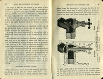 Operation of Trains