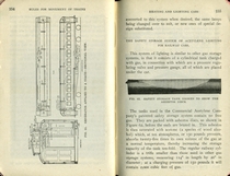 Operation of Trains