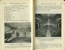 Operation of Trains