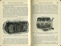 Operation of Trains
