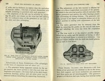 Operation of Trains