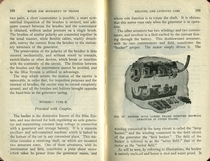 Operation of Trains
