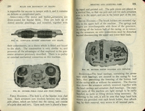 Operation of Trains