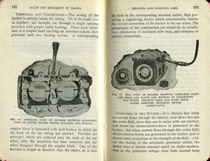 Operation of Trains