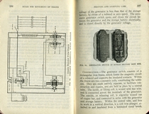 Operation of Trains