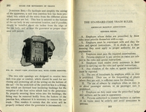 Operation of Trains