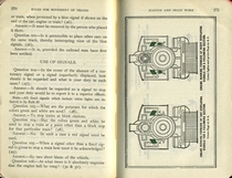 Operation of Trains