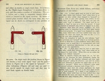 Operation of Trains