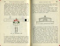 Operation of Trains