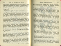 Operation of Trains
