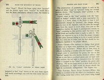 Operation of Trains