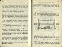 Operation of Trains