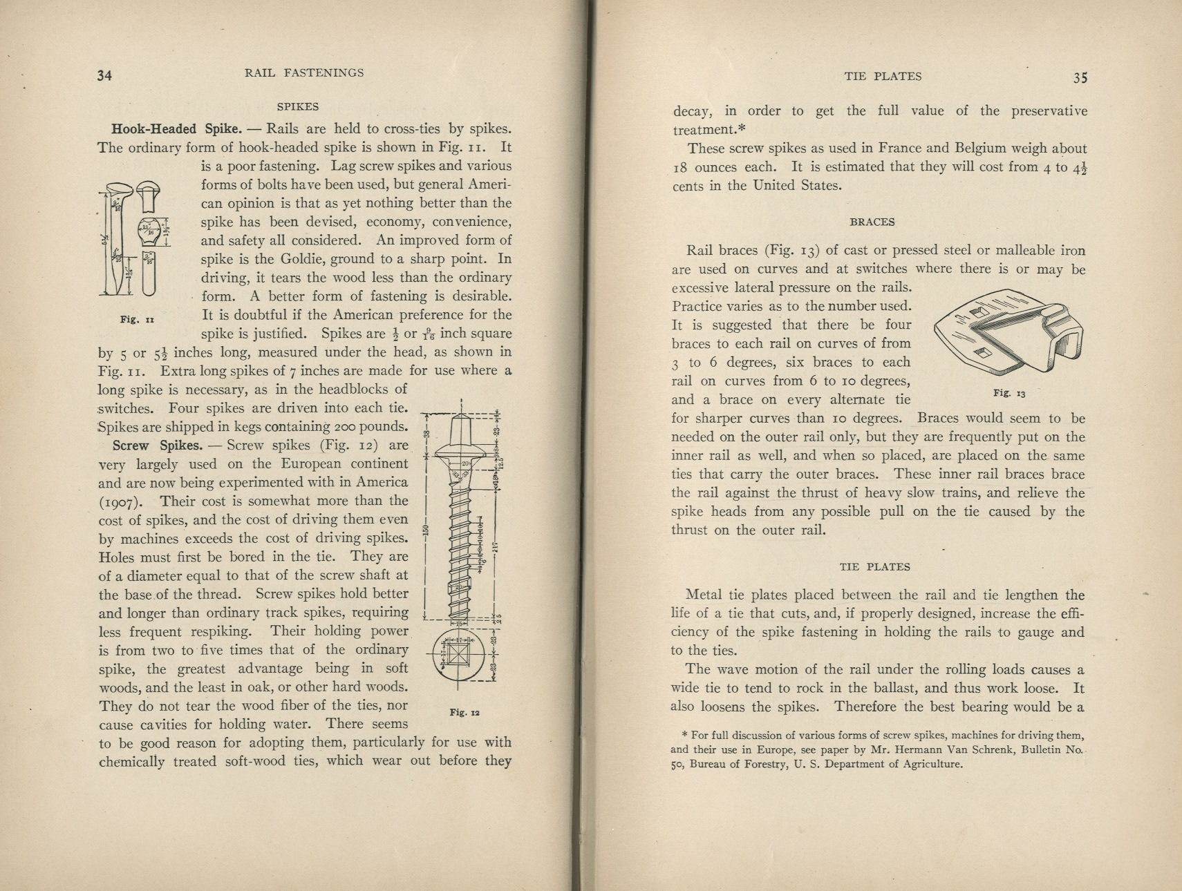 Elements of Railroad Engineering