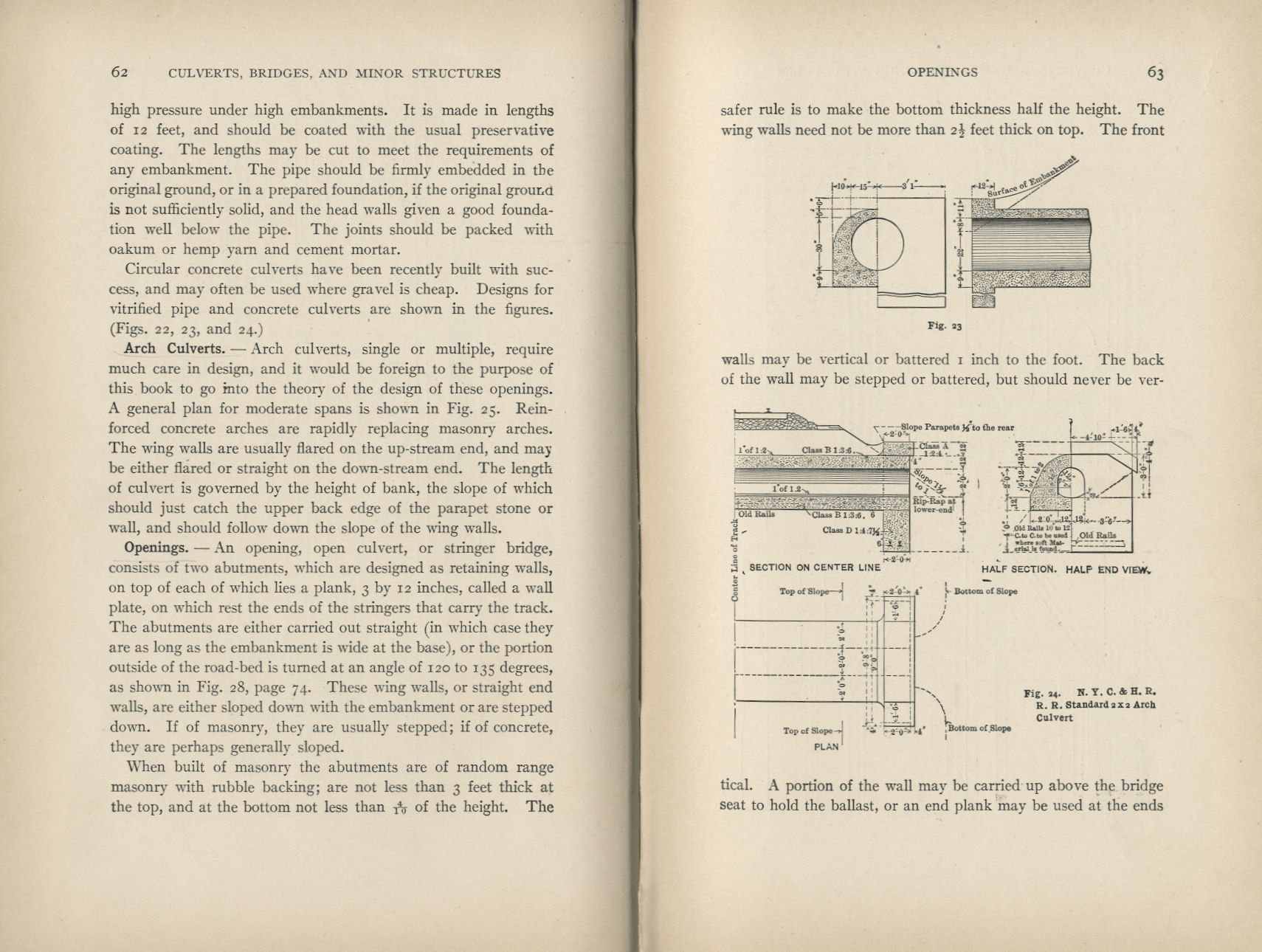 Elements of Railroad Engineering